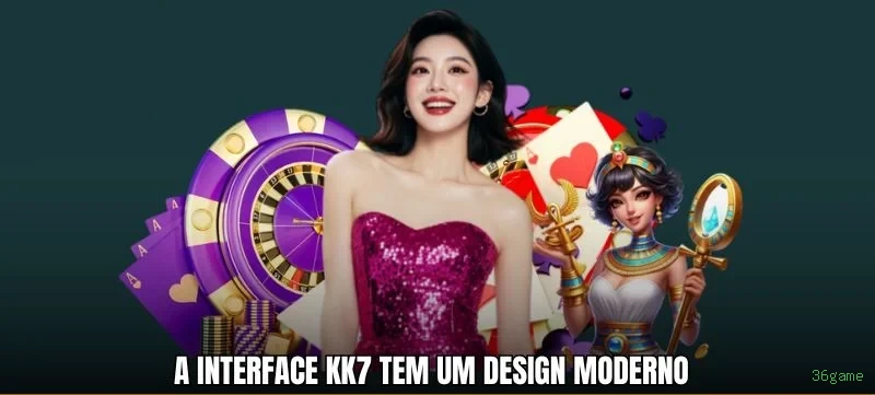 APK oficial da 36game para Android