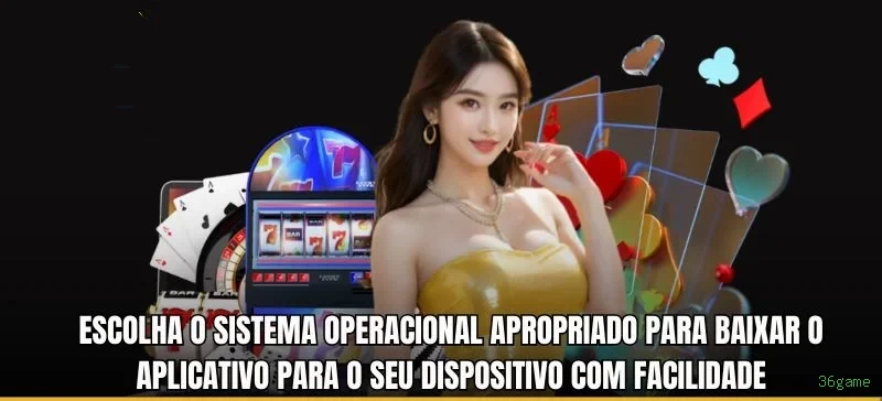 Cadastro rápido e seguro na 36game