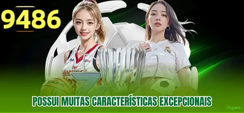 Plataforma completa da 36game com todos os jogos