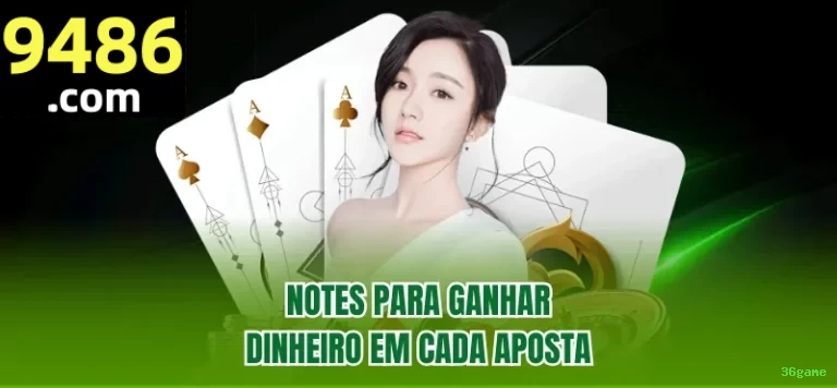Slots online da 36game com jackpots progressivos