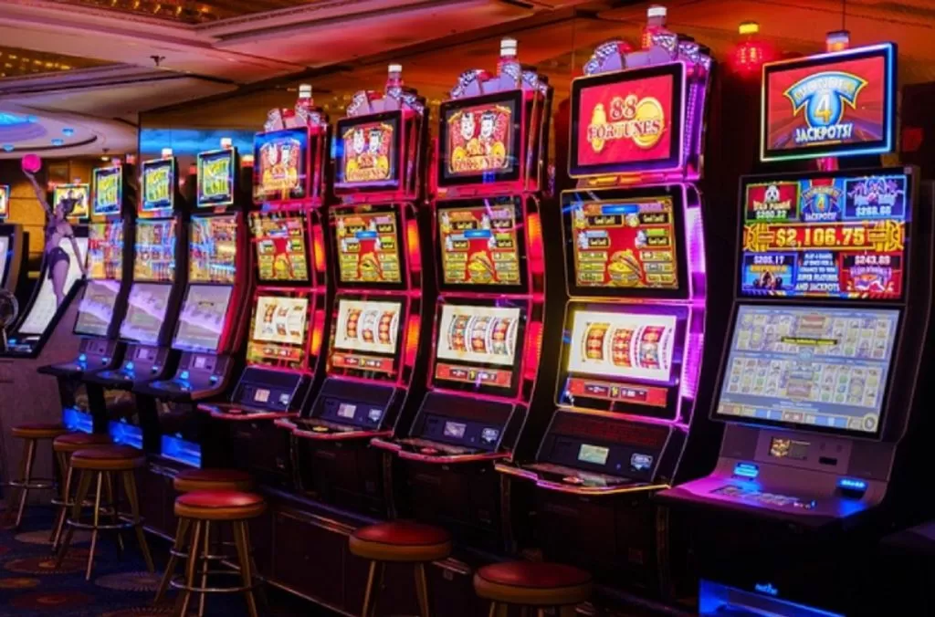 Slots 36game - Sweet Bonanza e caça-níqueis populares