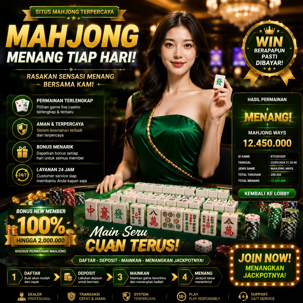 Cashback VIP 36game - reembolso semanal